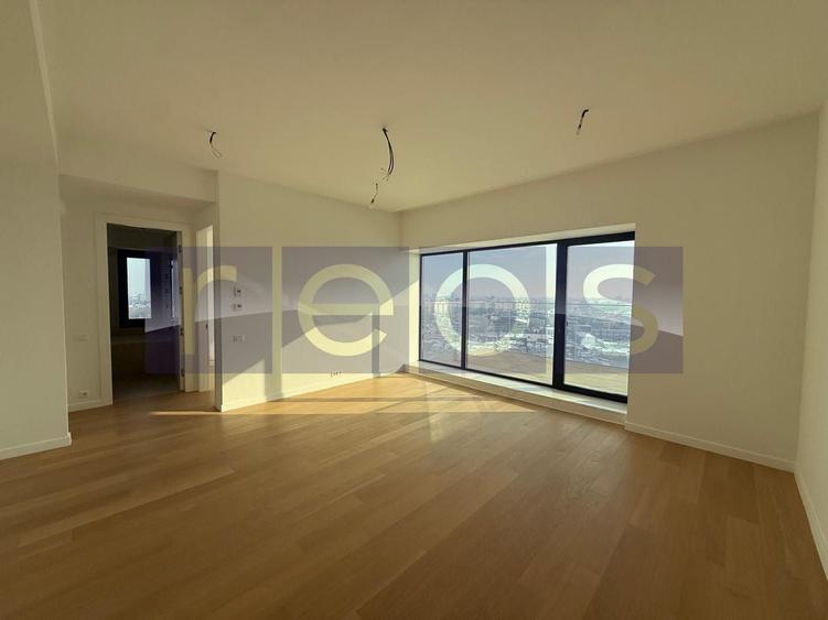 VANZARE 2 CAMERE | VEDERE PANORAMICA | ONE VERDI PARK ETAJ 3-6-9-13 | - 3