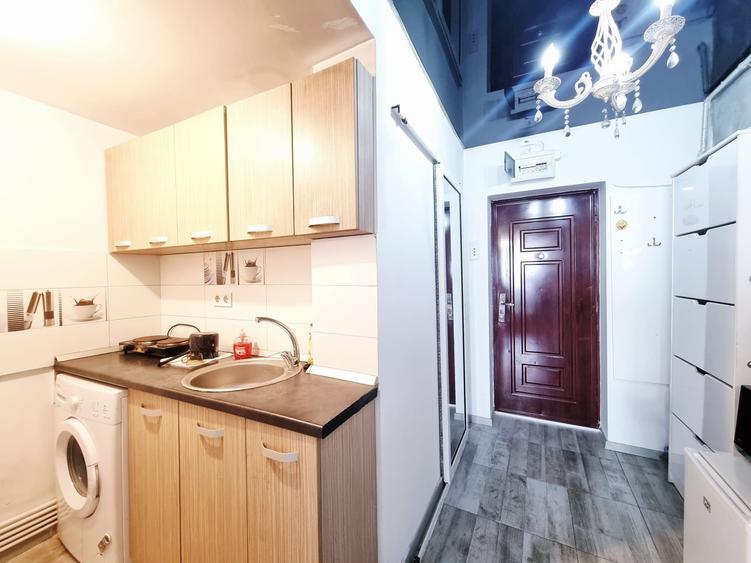 	1 camera Tiglina 1 mobilata utilata CT Ac- gata de locuit sau inchiriat ! - 7