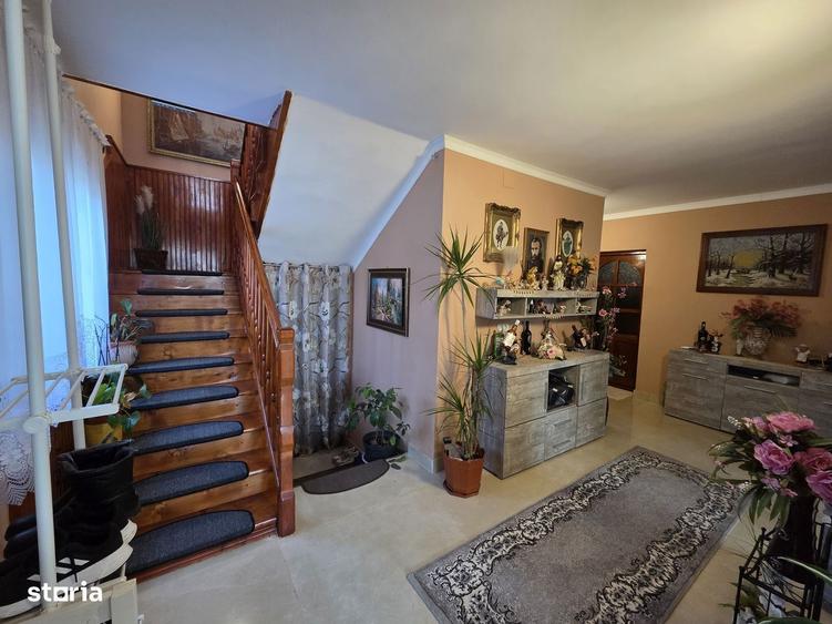 Vand vila P+1, Chisineu Cris -Arad - 7