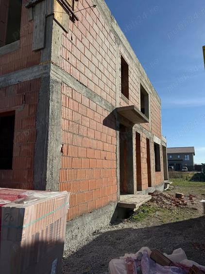 Duplex Calea Torontalului 5 camere - 3