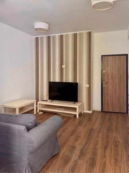 Studio Apartment - PIATA ROSETTI - 1