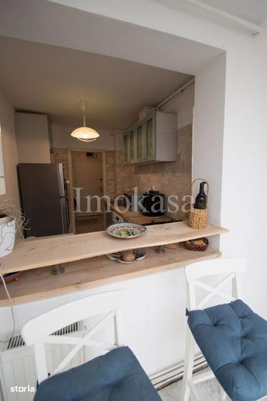 Apartament 2 camere, 55 mp, zona Mihai Viteazu /Casa de asigurari - 8