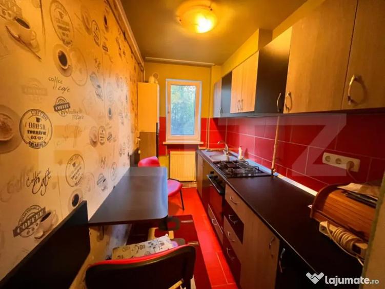 Apartament 3 camere - 2