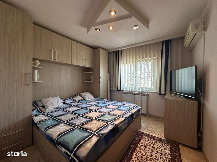 Agentia imobiliara VIGAFON vinde apartament 3 camere Paltinis - 4