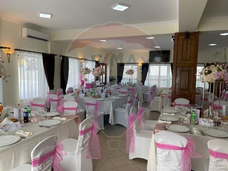 Hotel RABBIT BRAN de vanzare in Moieciu De Jos , Bran - 21