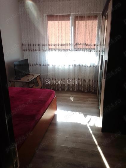 Inchiriez apartament cu 2 camere 12 milioane Inchiriez apartament cu 2 camere 12 milioane