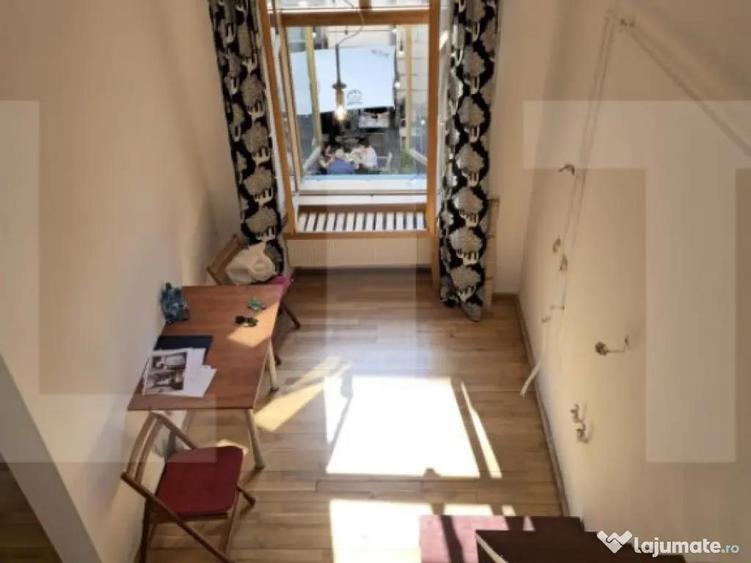 Apartament de vanzare, cu 1 camera, 40 mp, zona Unirii - 4