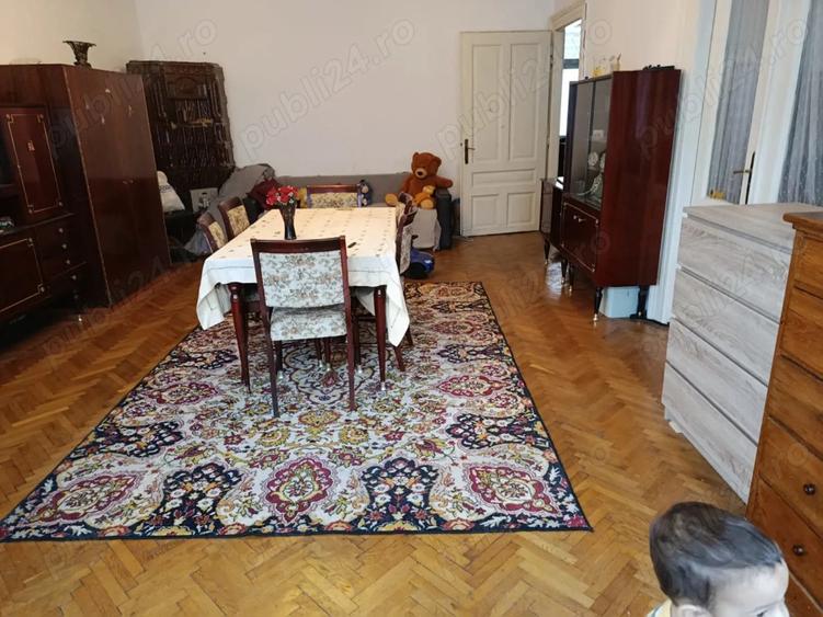 APARTAMENT 3 camere, Etaj 1, Str. Lunga, Brasov - 4