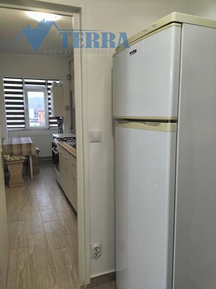 Garsonieră cochetă, renovată integral - mutare imediată - 7