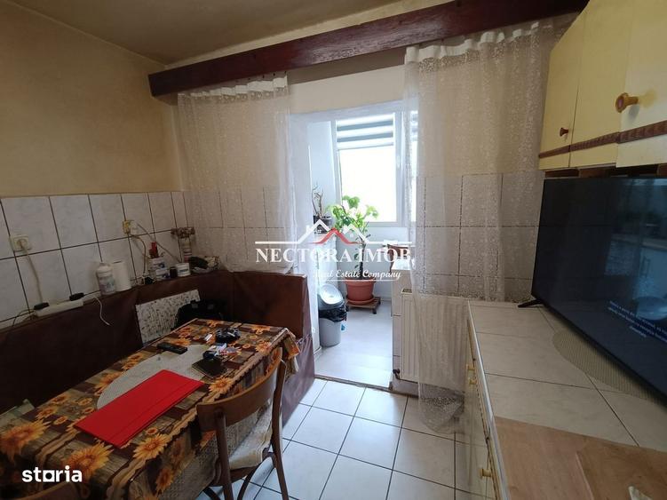 NECTORA IMOB-Apartament 3 camere, 2 bai, Etaj 2, Calea Aradului,Tip PB - 6