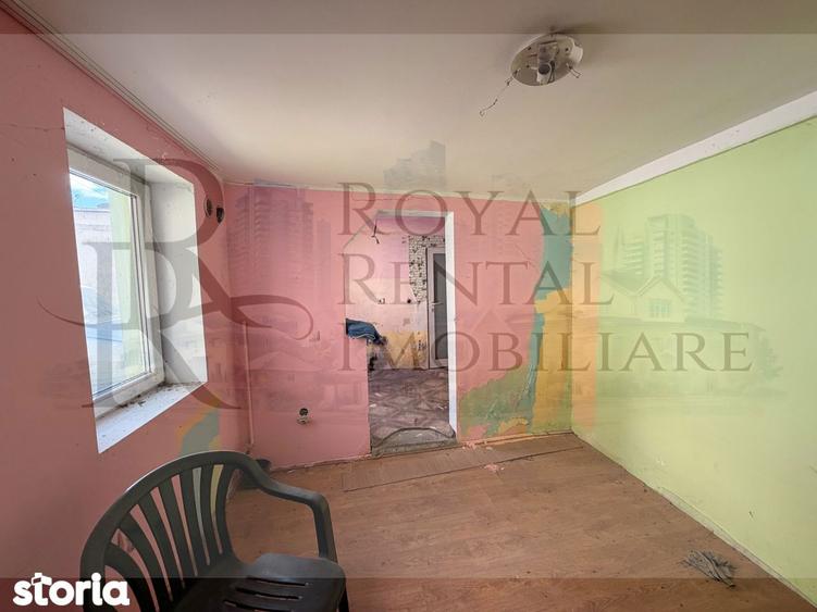 Casa Zona Cipariu | Teren 274 mp | Poten?ial ridicat de dezvoltare - 10