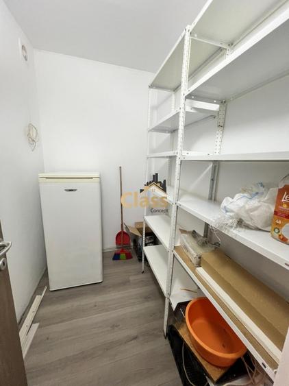 Apartament 2 camere | 44 mpu + 27 mp terasa | Zona Petrom Baciu - 6