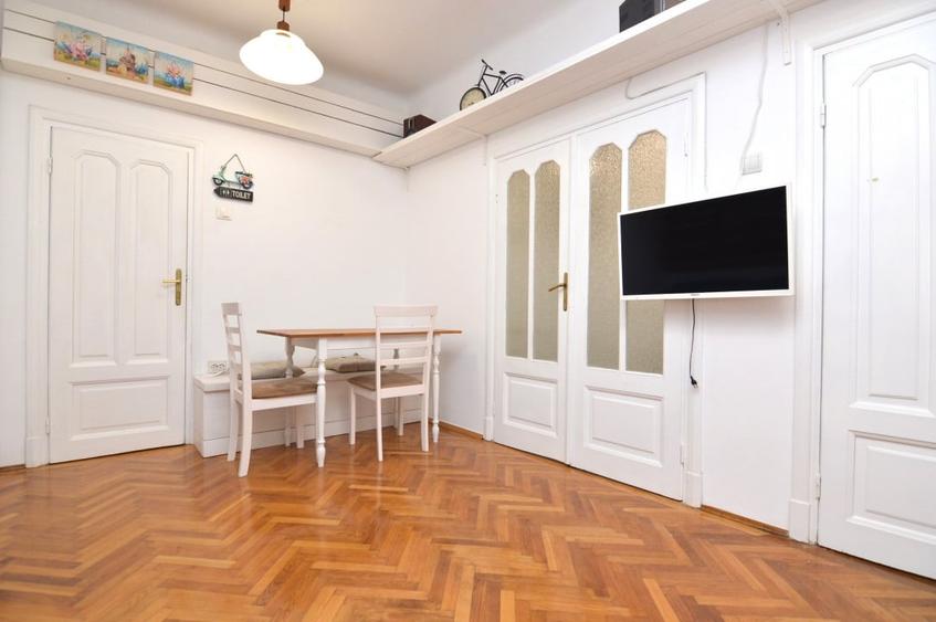 INCHIRIERE APARTAMENT 3 CAMERE CALEA CALARASILOR - HALA TRAIAN - 11