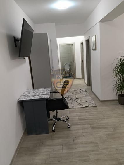 3 Camere, Mamaia Nord, Parcare Privata , etaj 8 cu 2 lifturi, balcon, gaze, A/C - 3