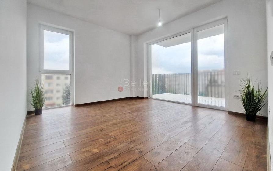 Zona Rezidentiala de Interes - 1