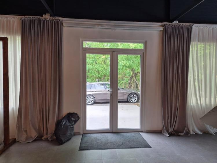 Casa de vacanta / spatiu comercial de vanzare – Frumusani - 15