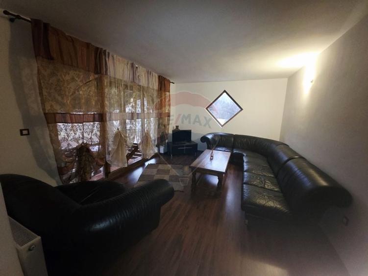 Casa /Vila de vanzare in Durau - 43