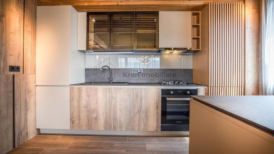 Apartament 2 camere - Urban Plaza - 4