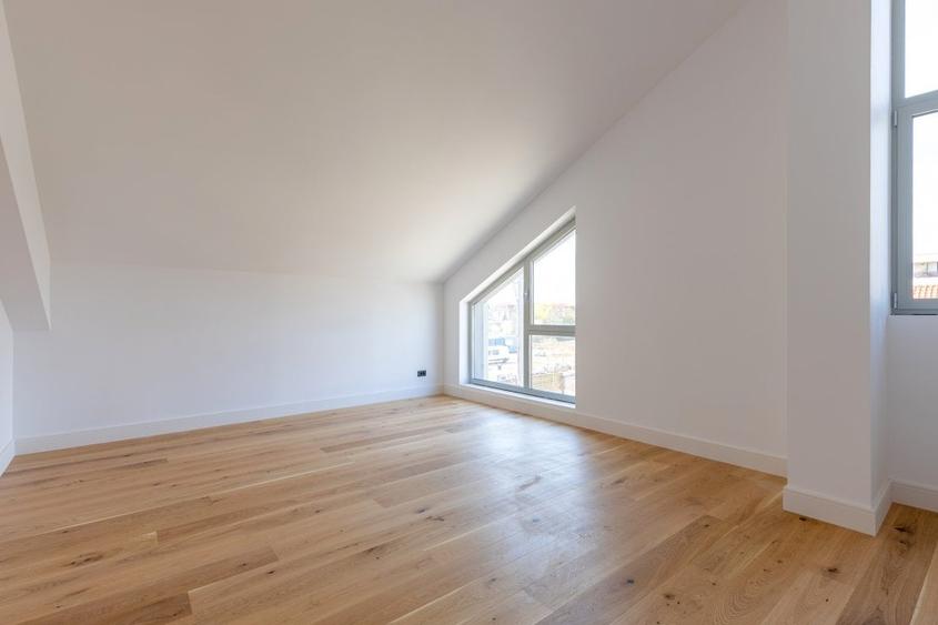 Oasis Homes - Concept smart&green  - zona Iancu Nicolae - 20