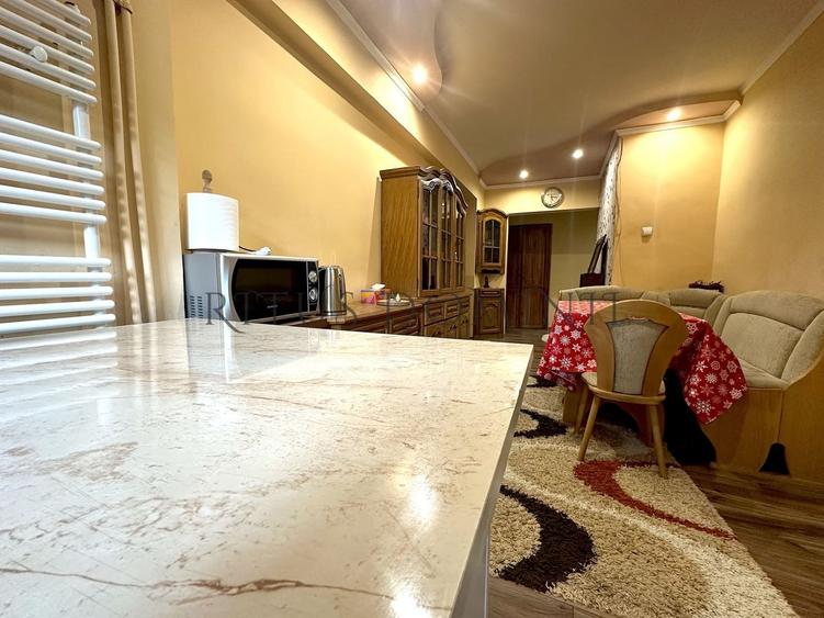 Apartament superb cu 2 Camere si Curte Proprie, Rogerius, 50mp - 2