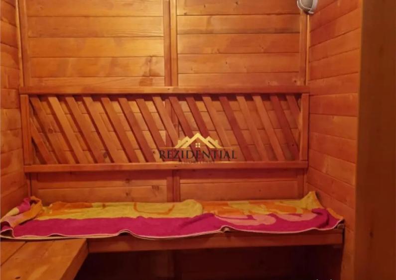 CASA CU ETAJ - BUCOVINA - 1