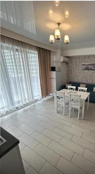 Apartament 2 camere, în Complex Astoria – Mamaia Nord 95000  euro - 1