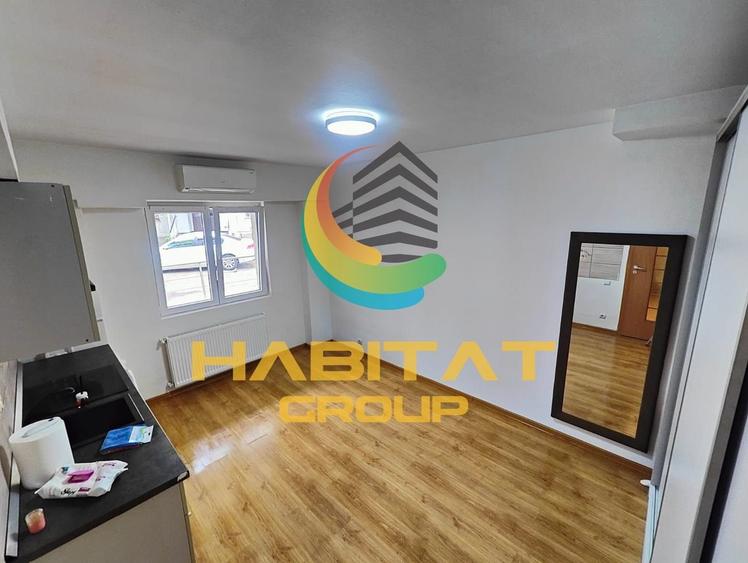 Oltenitei Piata Sudului metrou   vanzare 2 camere mobilat - 1