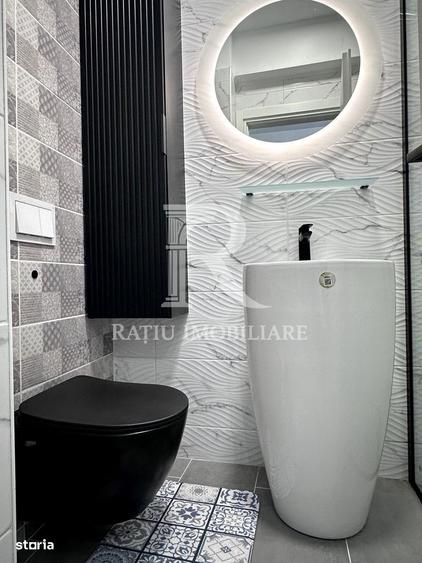 Apartament cu 3 camere | Prima Panorama | Oradea - 12
