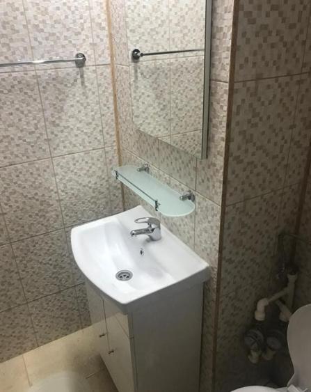 Apartament 3 camere. CENTRAL. Piata Alba Iulia - 7