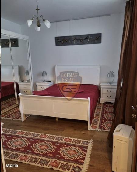 3 camere Palazu Mare in Vila, parter intrare separata, centrala gaz A/ - 2