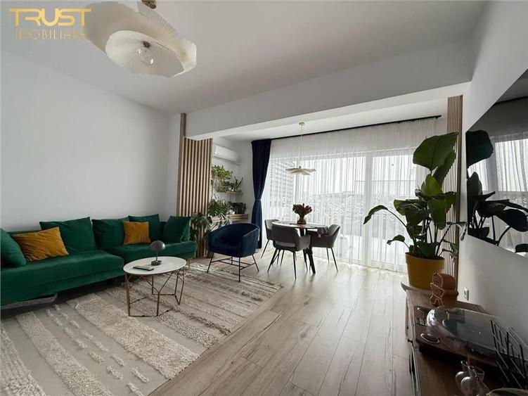 3 camere | Terasa-70 MP  | Garaj  | Buna Ziua | 2 bai - 2