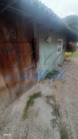 Casa individuala 2 camere 91 mp cu gradina 701 mp zona Muzeul Apei Flo - 3