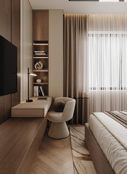 VALERIU BRANISTE 38 - Apartamentele se văd, nu se mai explică - 18