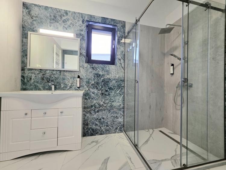 Vila P+1 cu 5 camere in Lumina - mobilata si utilata complet - 21