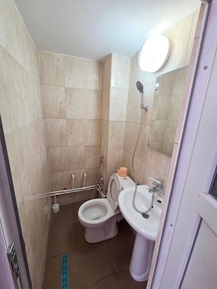 Romana, Universitate, garsoniera stradala 6 minute metrou - 5