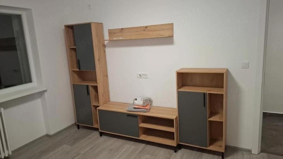 Inchiriez apartament cu 2 camere - 5