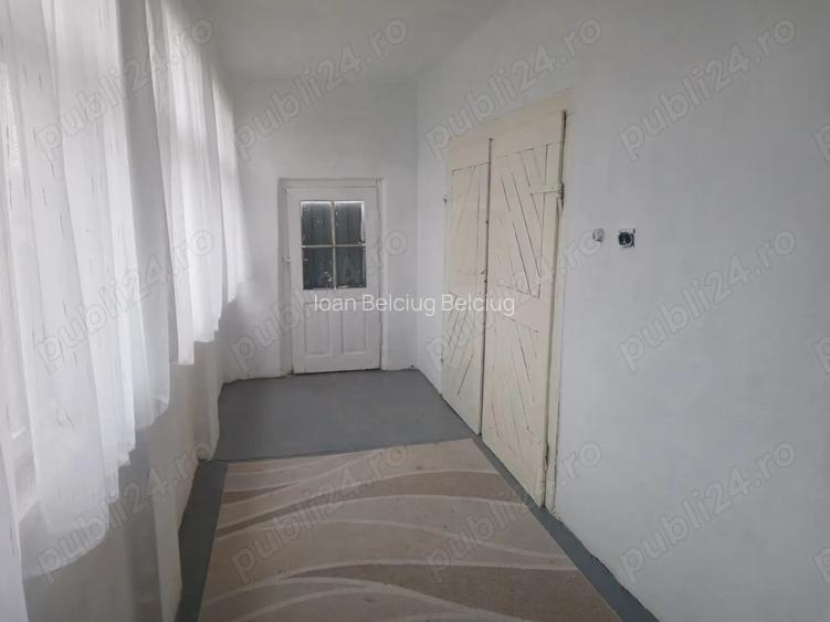 Vind casa cu acte la zi disponibila in ziua contractului