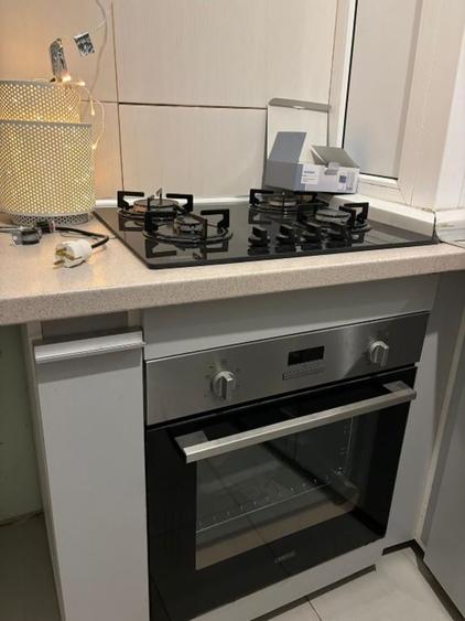 GARA 2 CAMERE BLOC NOU ETAJ 2 500 EURO   TERMEN LUNG - 5