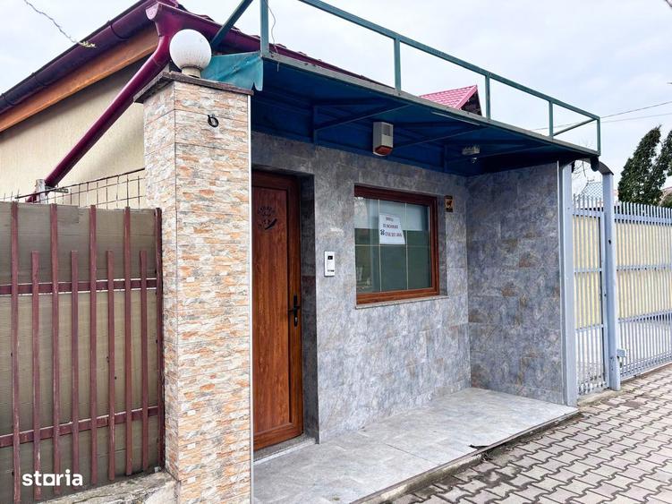 Spa?iu comercial de inchiriat, 30 mp, parter - 4