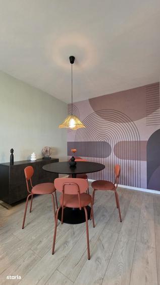 Inchiriere 2 camere Universitate -Cismigiu - 8