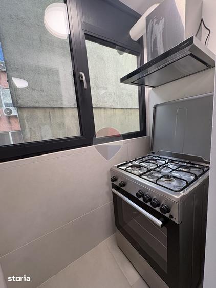 Apartament cu 3 camere în Boema