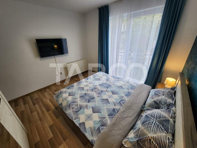 Apartament cu 2 camere decomandat, mobilat în Lupeni