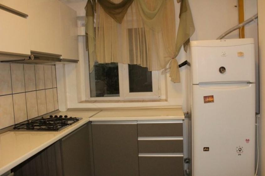 Inchiriere apartament 2 camere|Oraselul Copiilor|Brancoveanu|bloc 1983 - 8