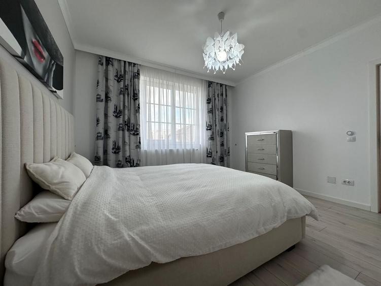 Apartament high-class 3 camere | parcare | Pacurari - 7