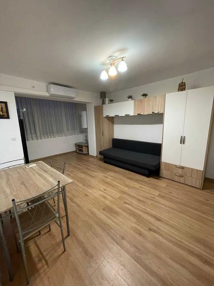 Garsoniera de inchiriat - 4