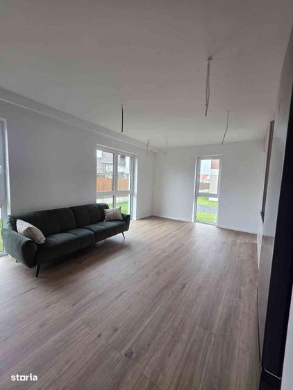 Apartament nou par?ial mobilat! - 10