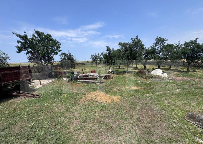 Oportunitate de achizi?ie Casa tradi?ionala, ideala - 24