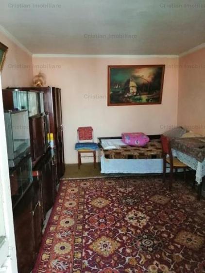 Obor Scolilor Garsoniera confort 1 Decomandat 30mp - 3