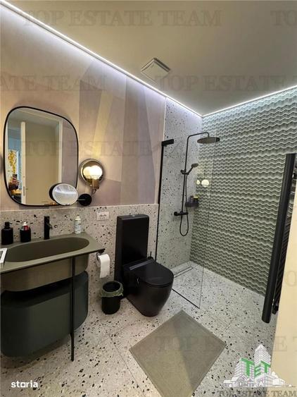 Apartament 3 camere - Prima linie la mare - One Residence Mamaia Nord - 9