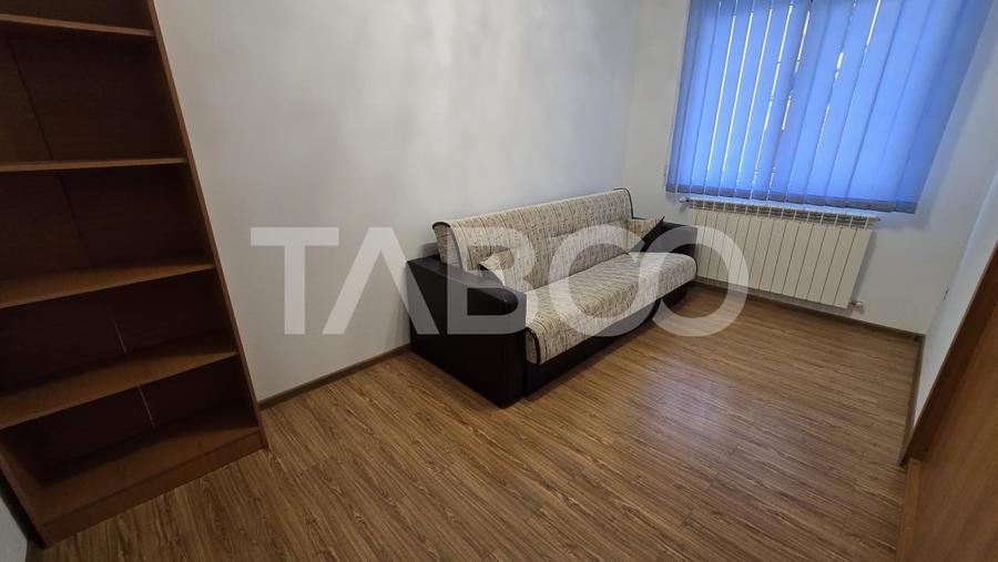 Apartament de inchiriat decomandat 2 dormitoare balcon Mihai Viteazul - 4